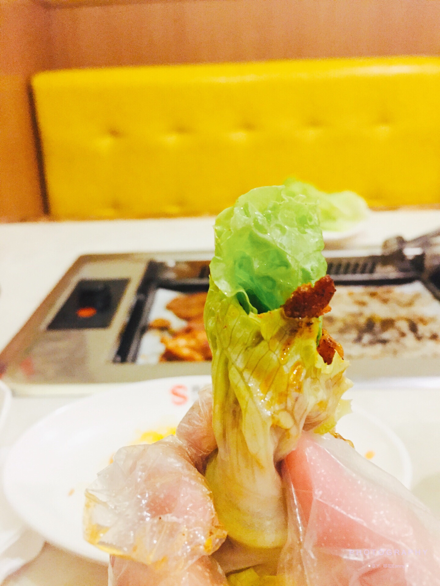 平价自助烤肉店推荐,比较有逼格的自助烤肉