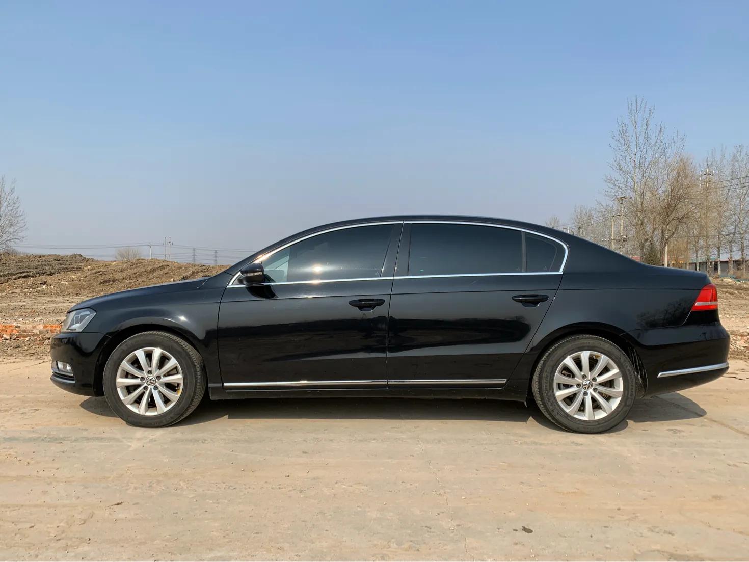 2013款迈腾用车真实感受,2013款迈腾参数配置