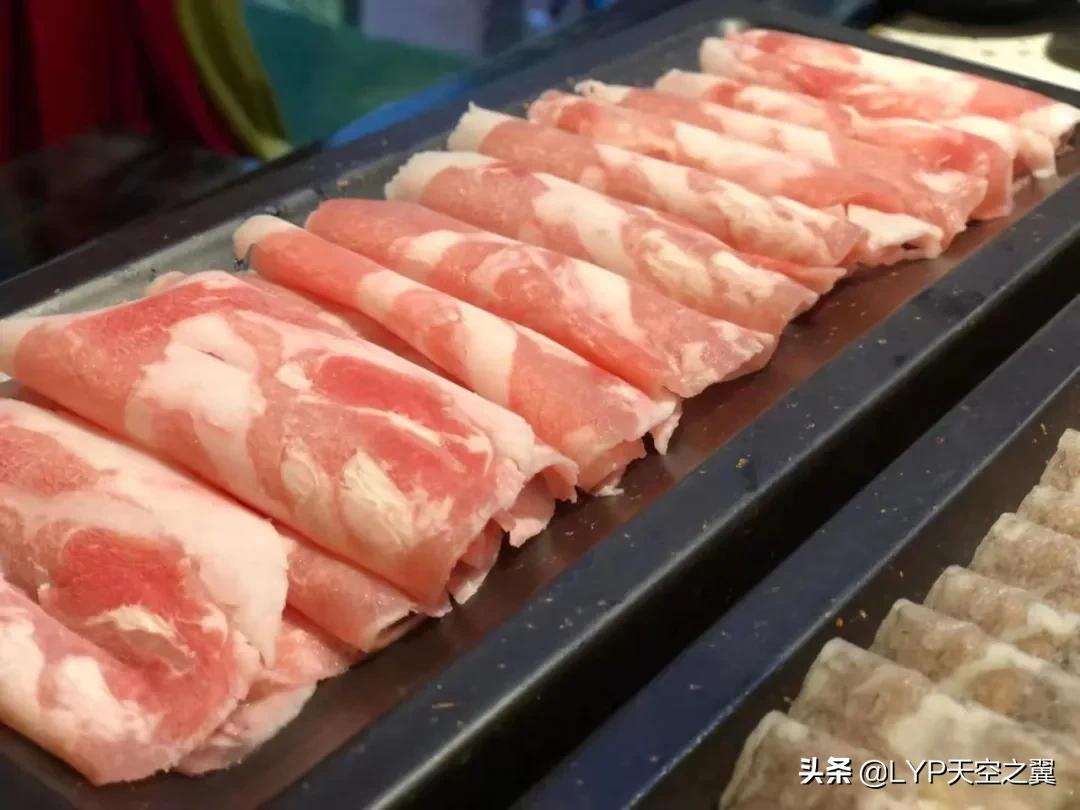 石家庄美食探店接地气,石家庄美食火锅探店