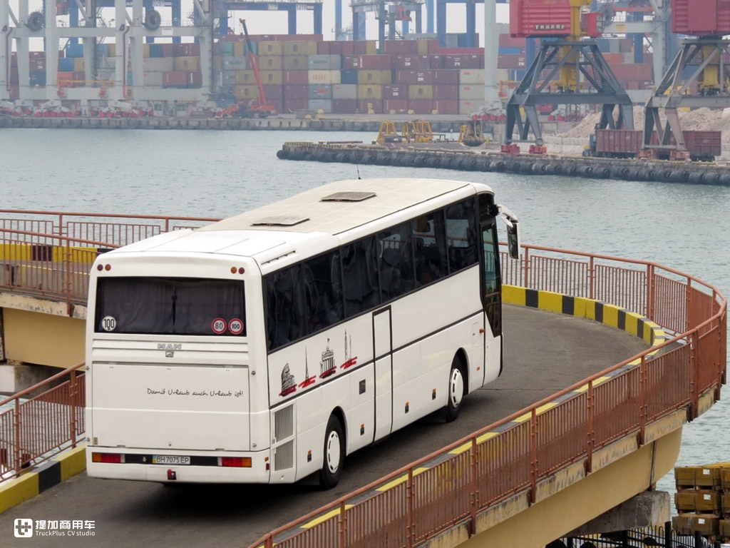 德国man大巴车2023,德国man公司新型客车