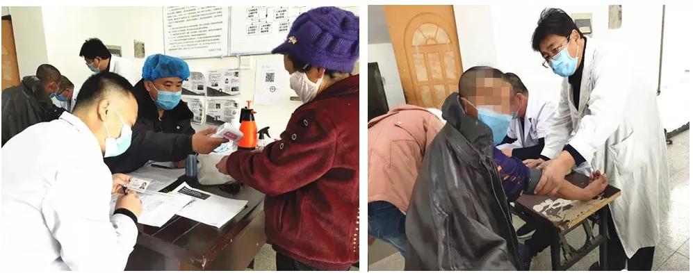 健康扶贫医疗卫生工作,健康扶贫与卫生扶贫