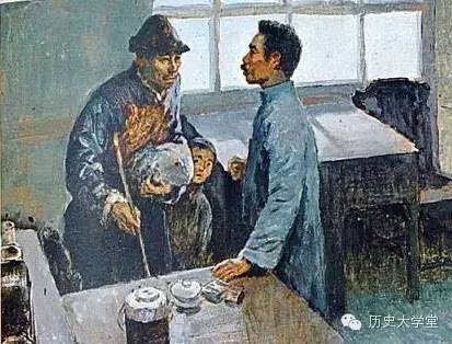 鲁迅故乡闰土与鲁迅见面,鲁迅的故乡鲁迅和闰土相见啥意思