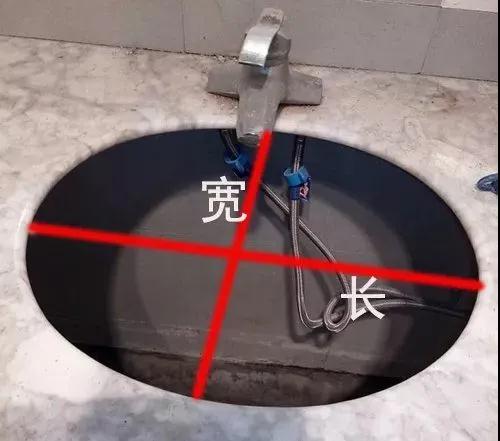 极简艺术洗漱台,极简风格的洗漱台