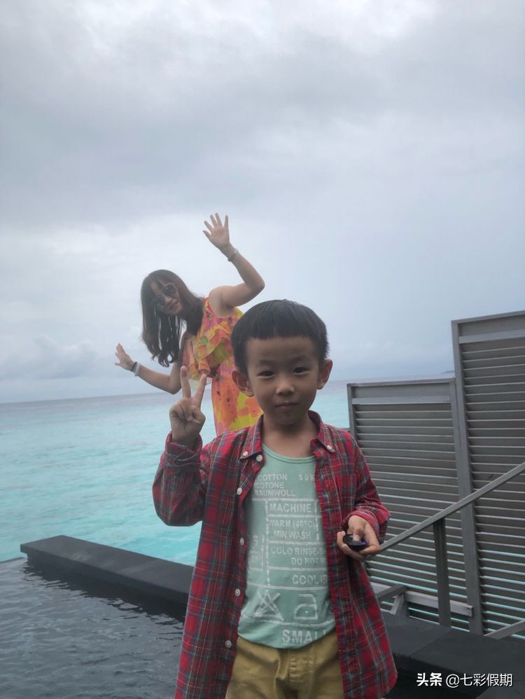 马尔代夫一家人旅行攻略,马尔代夫旅游一家四口跟团