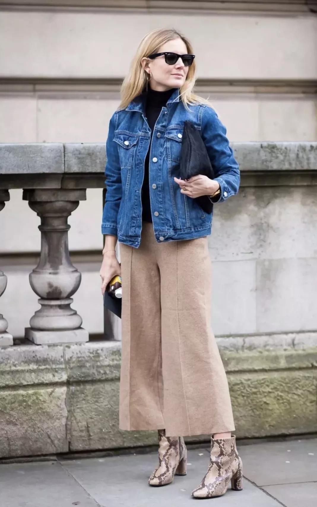 漠河冬天穿貂皮大衣,漠河零下40度穿貂