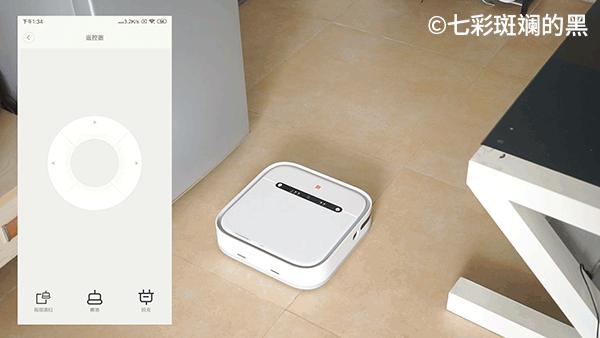 实用扫地机测评,扫地机一点不好用