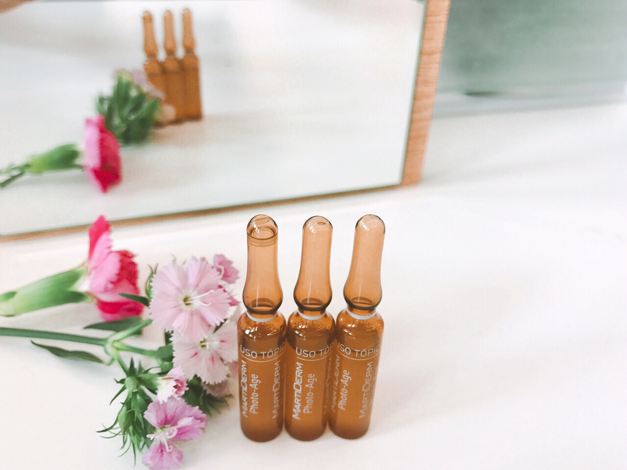 每到深夜，必须要做的事情是？护肤！深度测评16款大牌口碑精华！