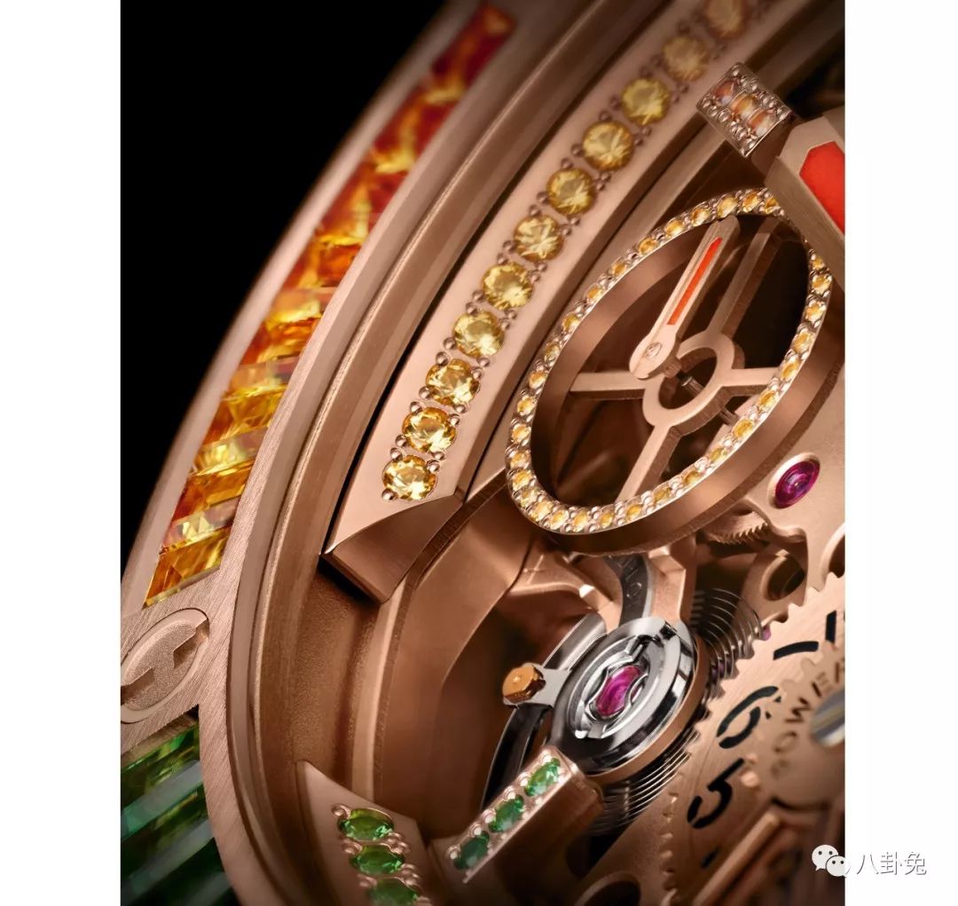 花几万块钱买手表值得么,花几万买表是不是智商税