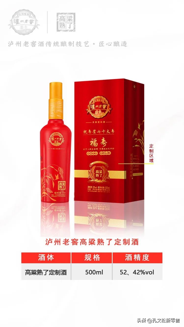 泸州老窖高粱熟了酒质怎么样,泸州老窖38度高粱熟了价格