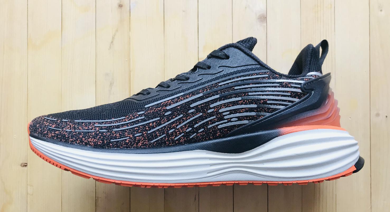 新年焕新，盘点值得入手的国产性价比跑步装备