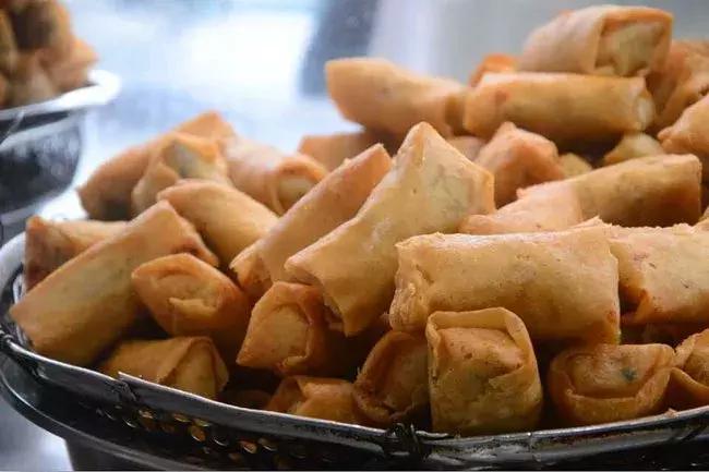 潮汕特产小吃吃货主播,潮汕美食100篇