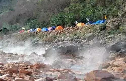 昆明周边适合露营的森林,昆明附近露营风景好