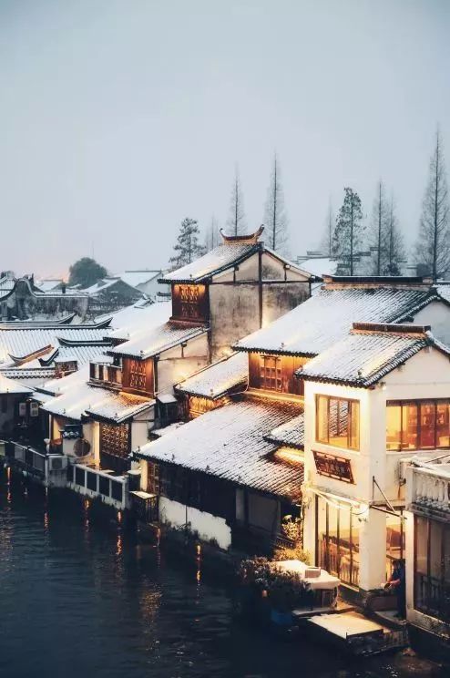 八九月，最值得去的神秘地方美丽风景。