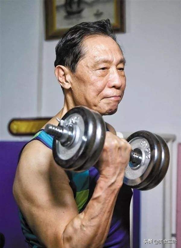 钟南山公开健康饮食原则，很多人都懂但是却常犯错，你中招了吗？