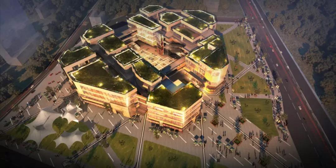 这个冬天不会冷，住总正华时代广场燃爆京城