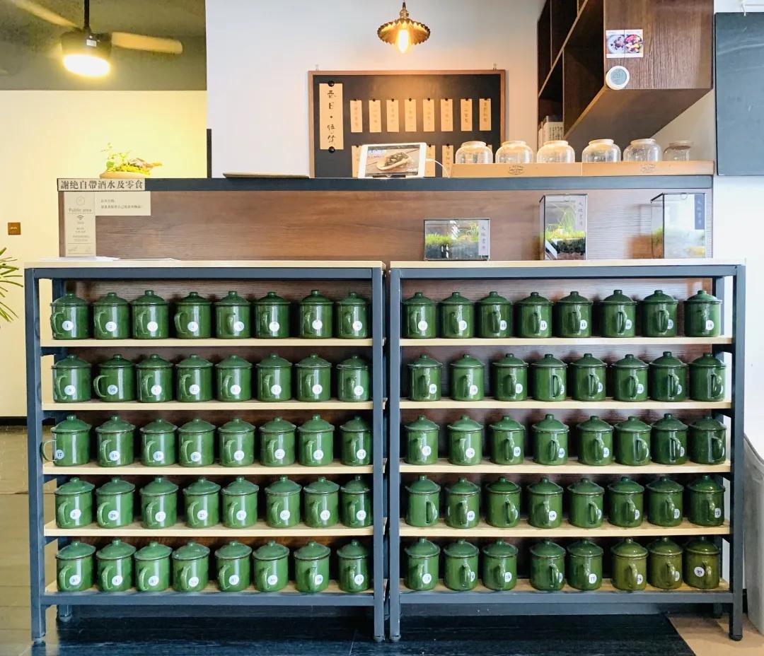 用阅读触摸成都|在成都不能错过的10家书店(下)