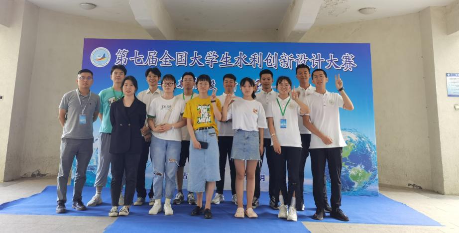 四川大学一等奖是谁,四川高校国家奖项