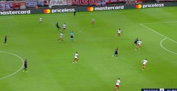 莱万50个进球,莱万5大联赛第一射手