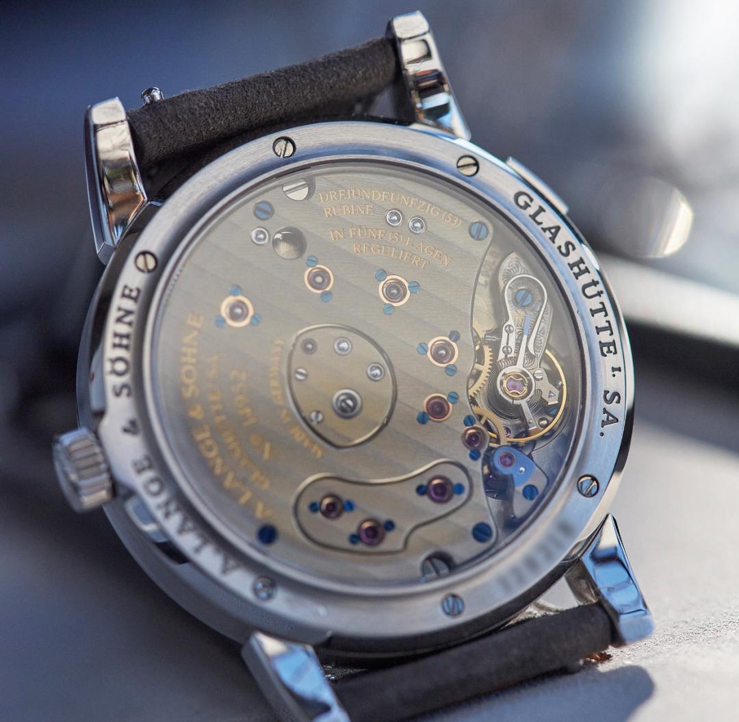 15-25万元手表推荐,15万左右腕表推荐皇家橡树