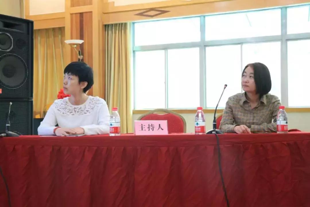 再谈妇科热点重申诊治规范——热烈祝贺2018年西安市第一届宫颈病变及阴道镜规范培训班”胜利闭幕