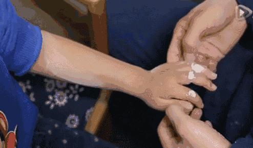 小儿推拿如何让孩子学会,2020小儿推拿常见病辨证思路