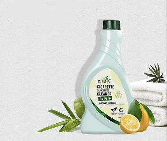 油烟机油污很厚用什么去污最有效,清洗油烟机油污倒哪