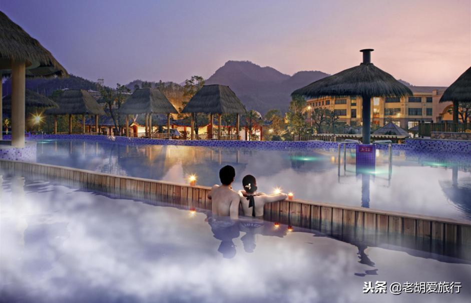 广东泡温泉哪里最好广东十大温泉,广东温泉宾馆泡温泉