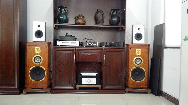 HIFI是穿肠毒药，摄影是刮骨钢刀，我的发烧不归路