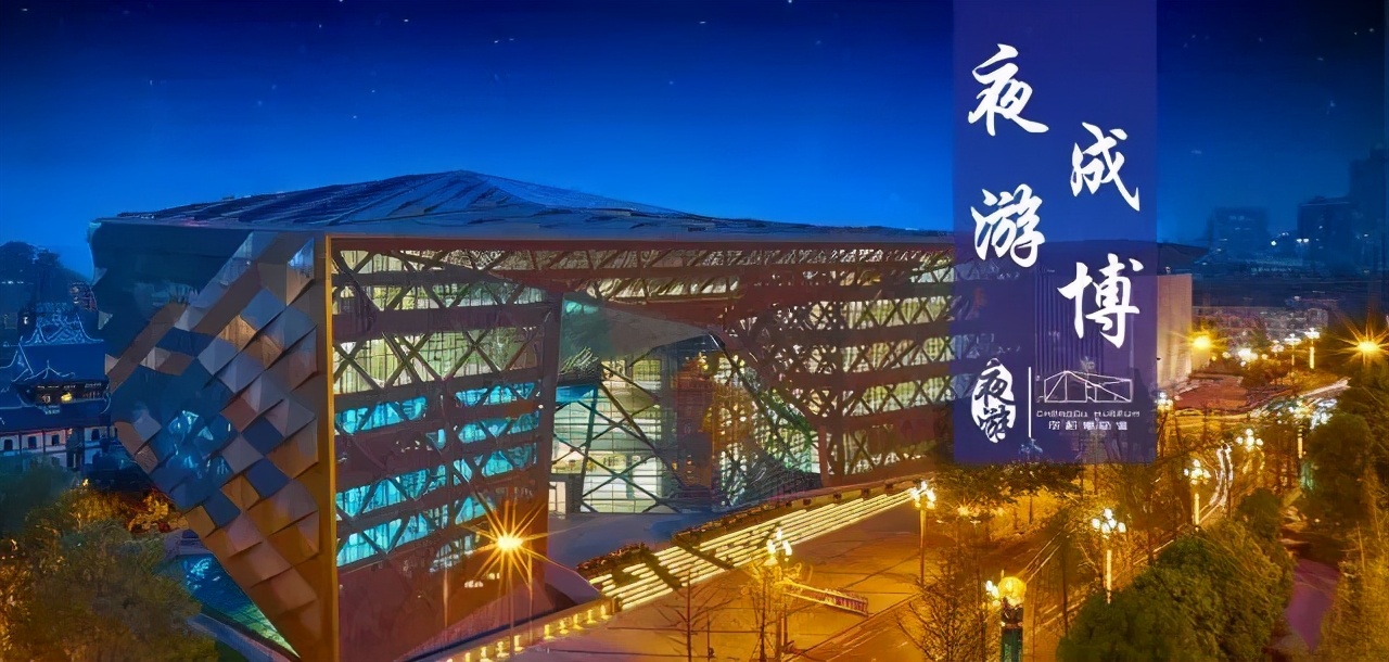 成都是诗意的城市,成都是一个充满诗情画意的城市