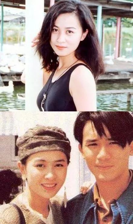 香港女星颜值前十名最新,最让人惊艳的香港女星