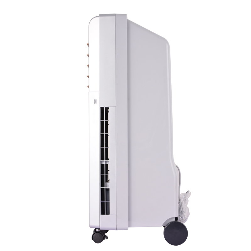 空调扇的优缺点有哪些,空调扇的利与弊