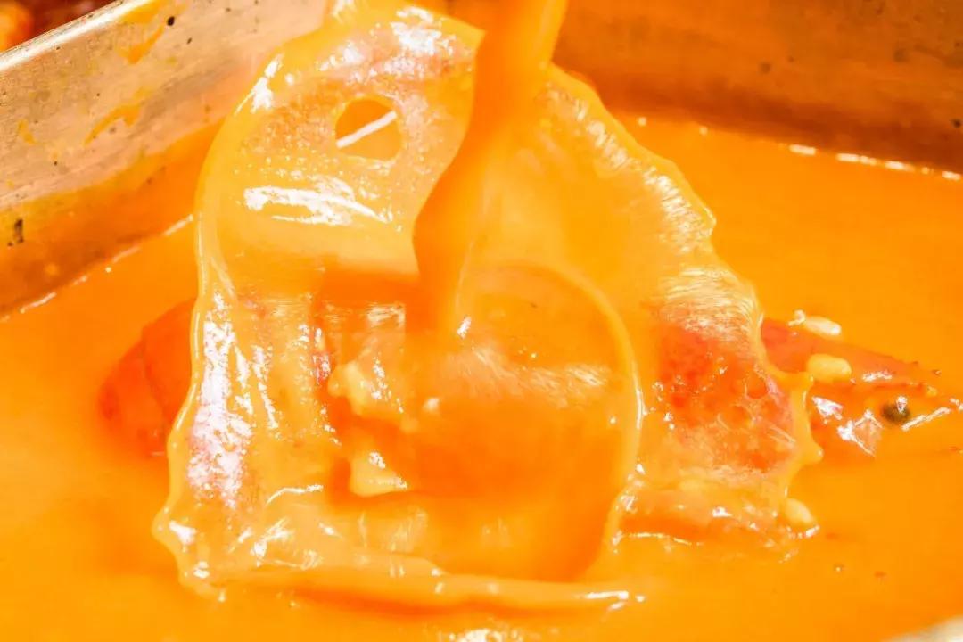 魔都第一小龙虾火锅,上海隐藏网红奶茶火锅店