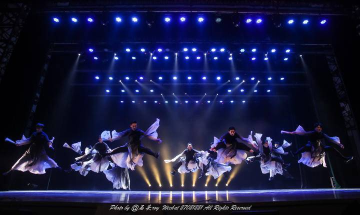 那些惊艳众人的技术,零基础舞蹈爱好者也能学