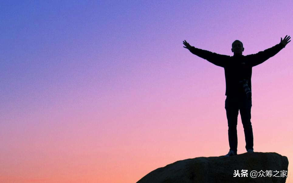 95后创业者的一天,95后创业者眼中的活下去