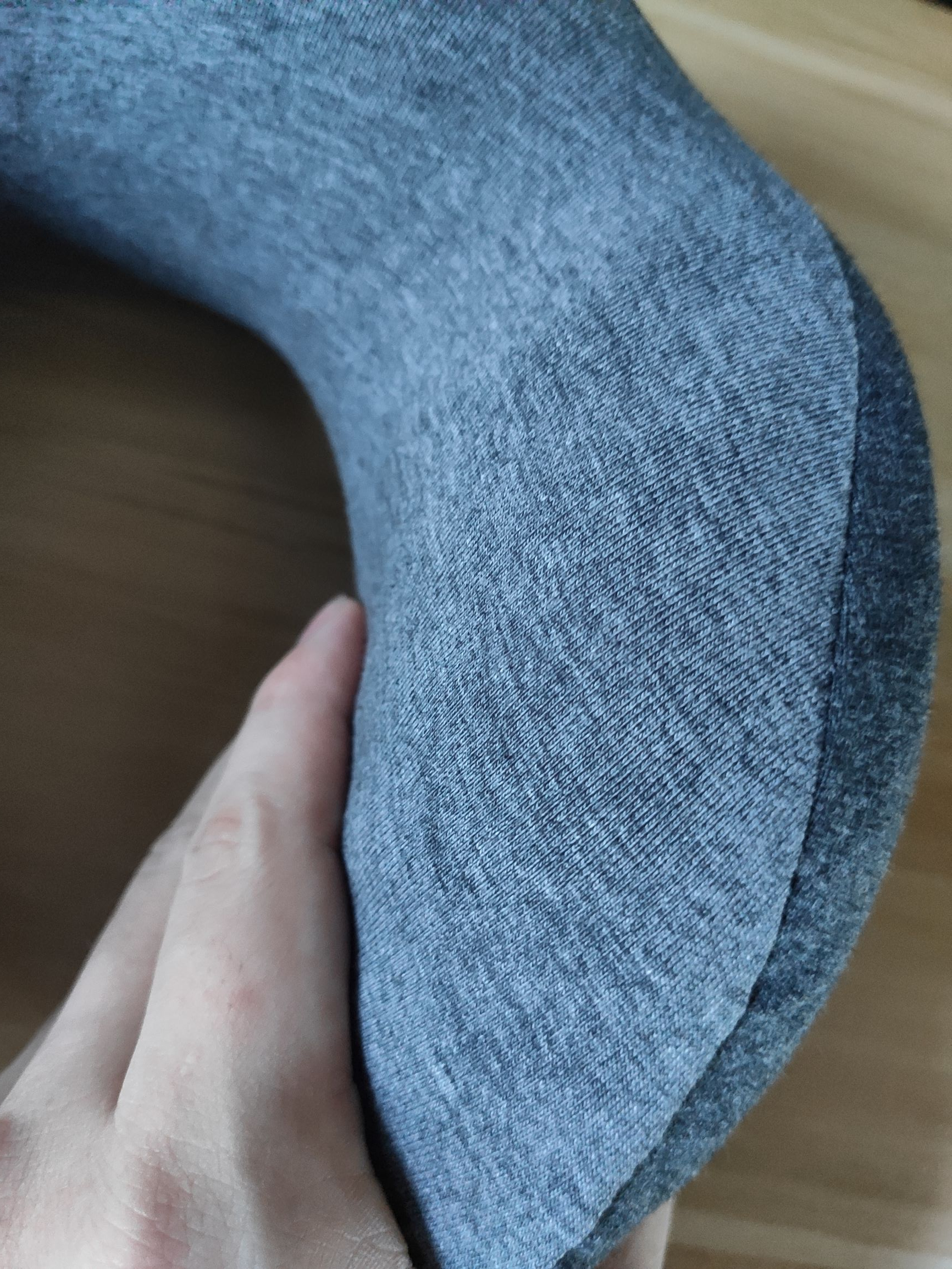 当我们再次遇到不到半张毛爷爷的至宝~乐范记忆绵护颈U型枕