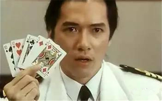 3位演“变态”的香港大师，吴毅将封神，*查理曹**堪称狂魔