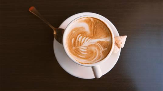 最简单的胶囊咖啡机,胶囊咖啡机操作全流程