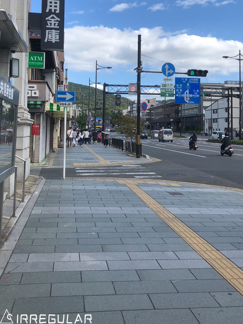 带你去看最真实的日本,带你去看看真实的日本