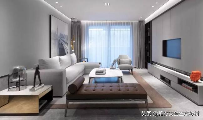 家居配色原则,家居配色原则及图片