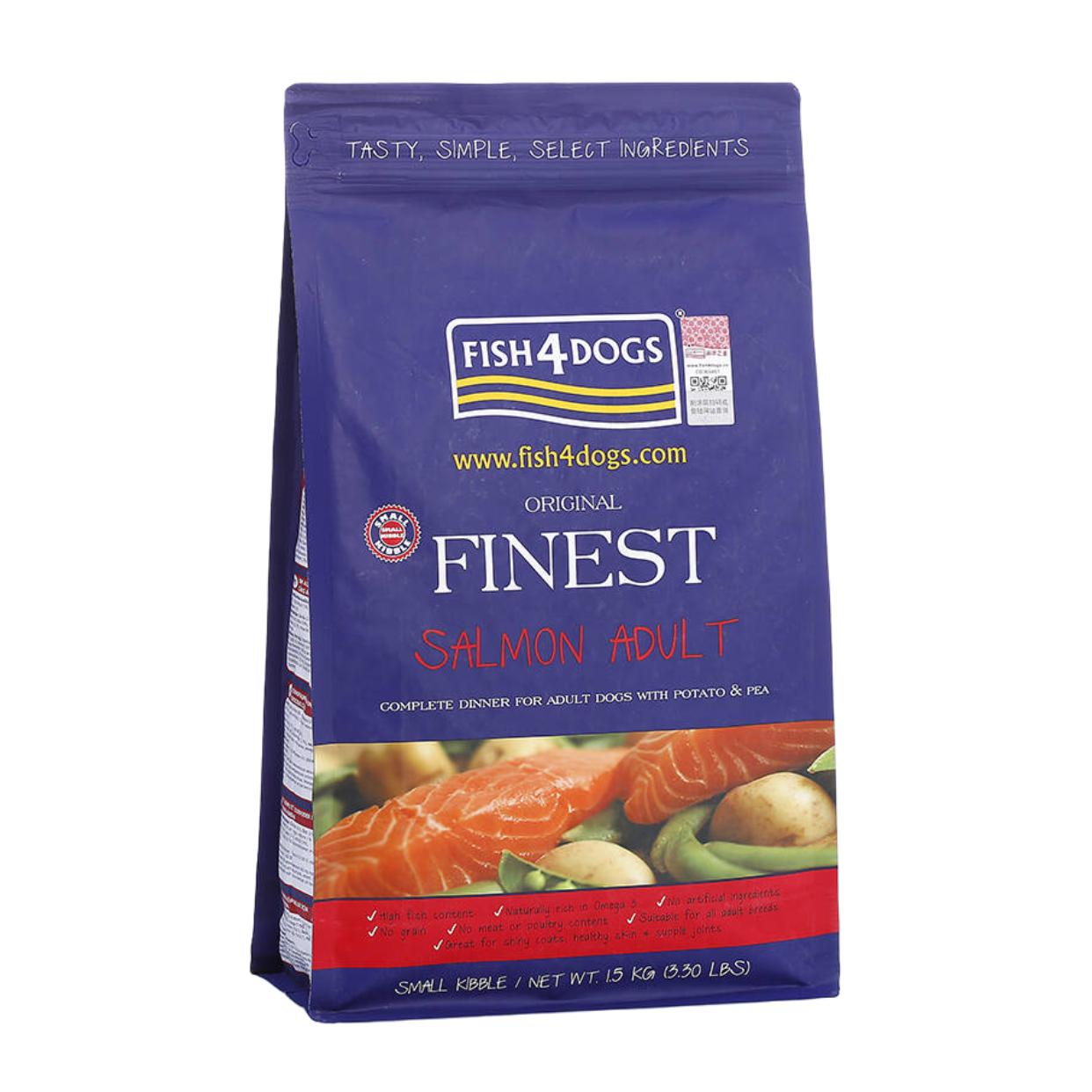 贵宾犬吃什么狗粮好,巨型贵宾适合吃什么狗粮