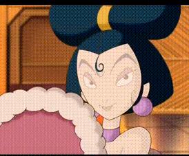 手绘大触在线换脸用的什么软件,绘画大触在线改画