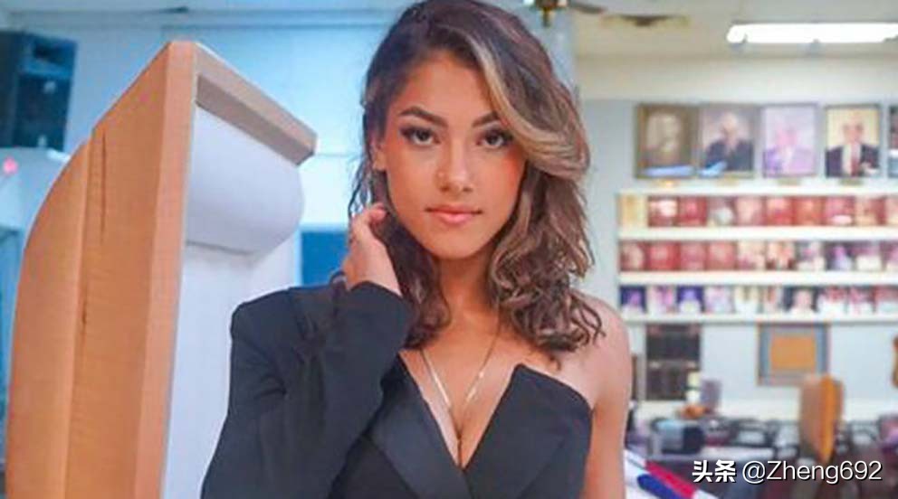 美国女子父亲葬礼,美国女孩父亲葬礼