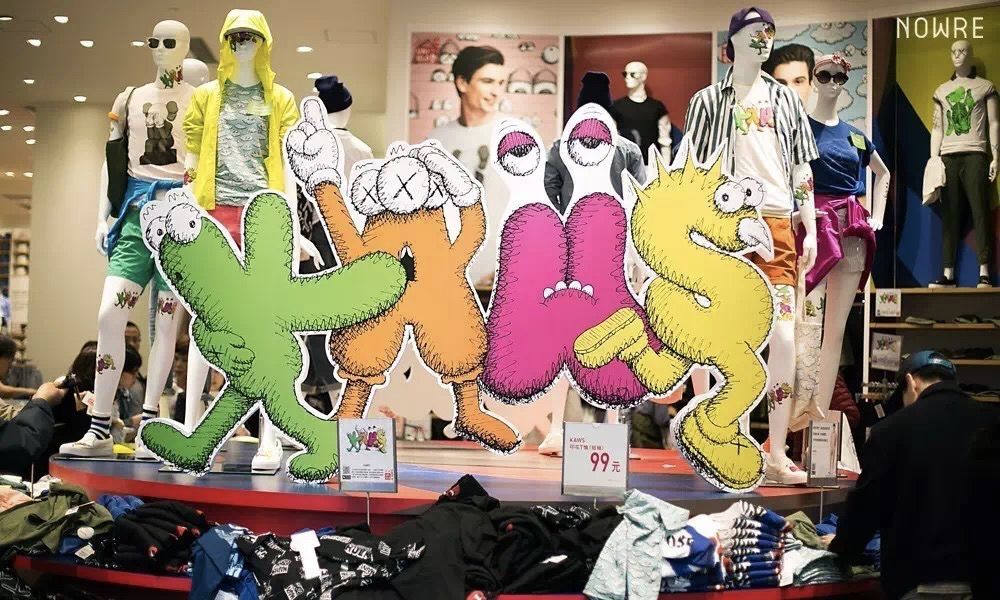 装嫩式穿搭方式,依然减龄穿搭