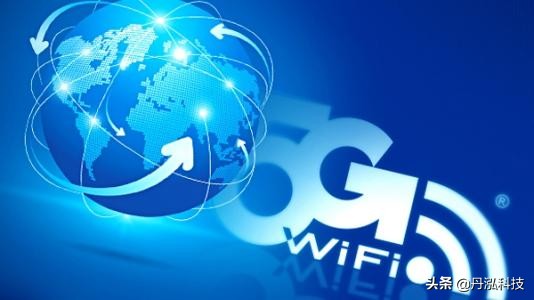 为什么华为的5g领先美国 (华为5g为什么美国也有5g)