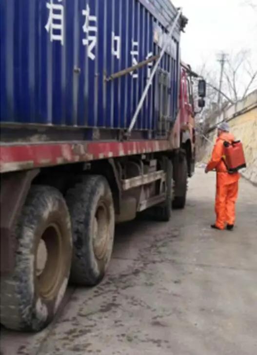 抗疫情保春耕齐抓共管出成效,抗疫守土有责全力以赴