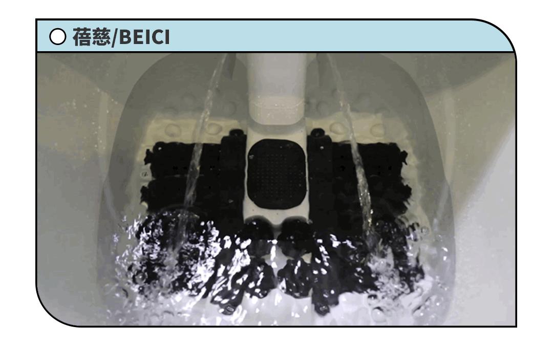 明星用的足浴按摩盆,哪个牌子的足浴盆比较好