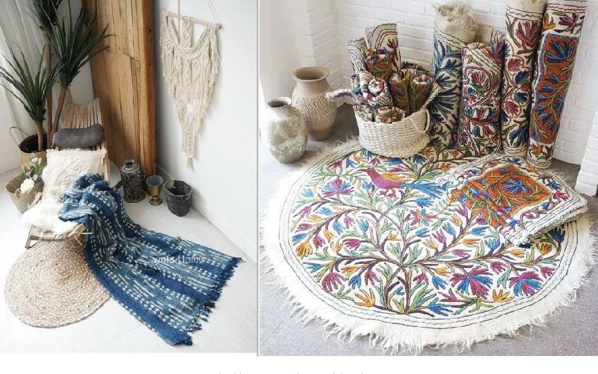 色彩*界无**：看得见、摸得着的家具色彩流行趋势报告