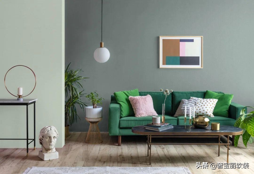 墙布颜色踩坑了怎么补救,墙布色差问题怎么解释