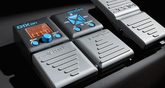 新手值得买的效果器,值得购买的单块效果器