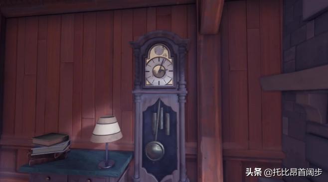 守望先锋最开始的地图,守望先锋地图盘点